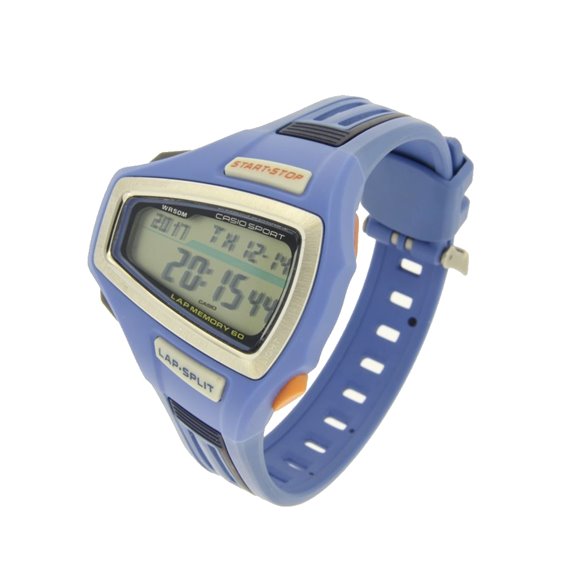 Casio sport sales str 900